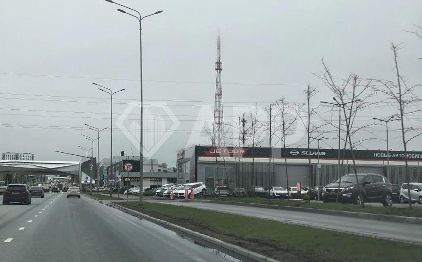 Сдам торговую площадь на 1 линии, 90 м² фото