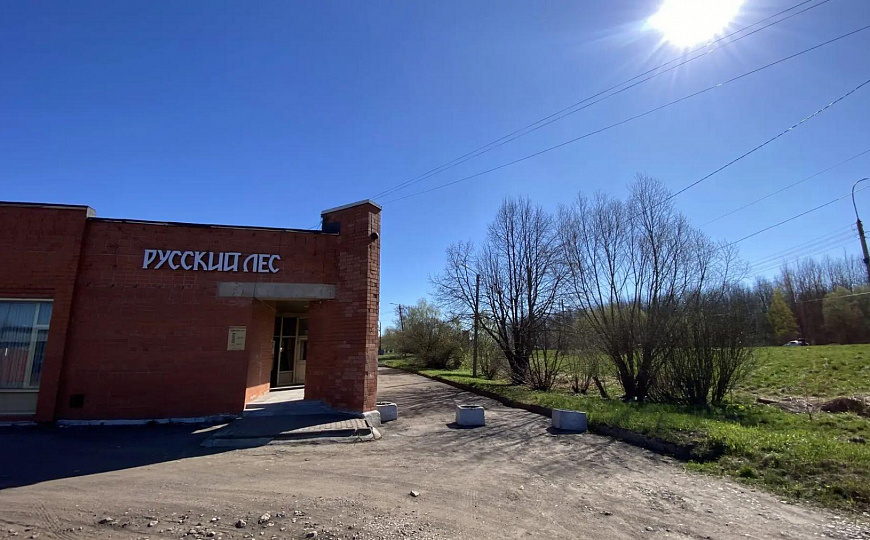 Сдам торговое помещение, 1 621 м² фото