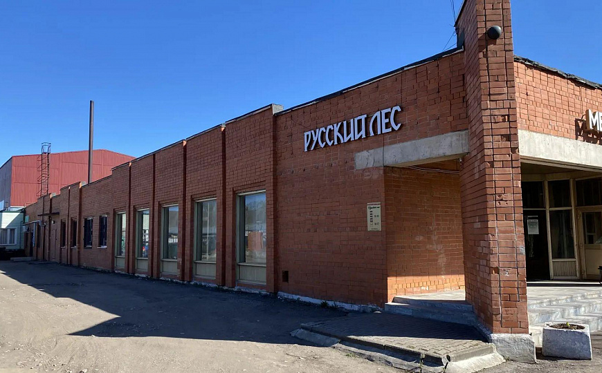 Сдам торговое помещение, 1 621 м² фото