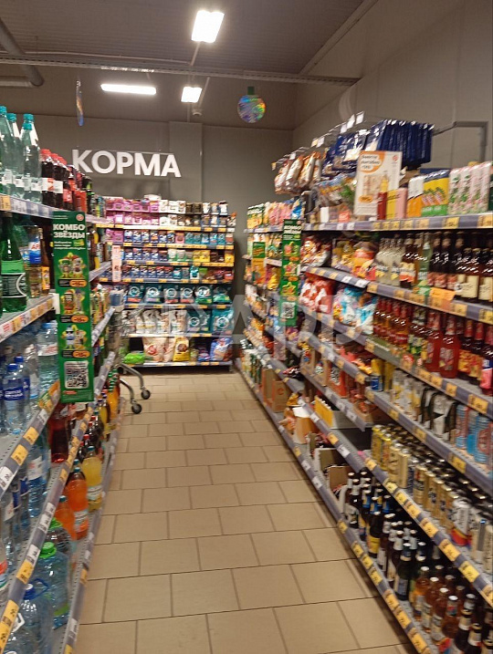 В продаже здание ( ГАБ) фото
