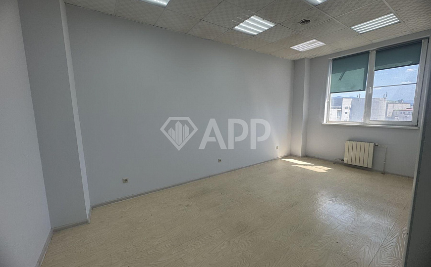 Сдам офисное помещение, 100 м² фото