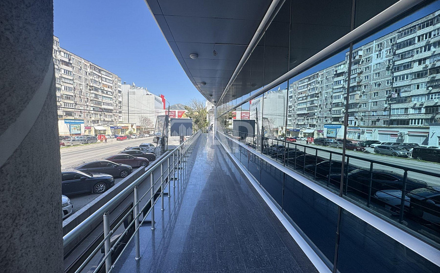 Сдам офисное помещение, 100 м² фото