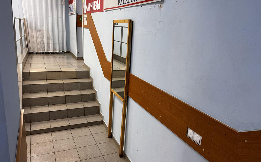 Сдам торговое помещение, 43 м² фото