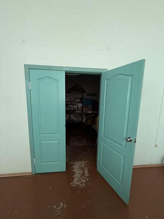 Производство, 400 м2 фото