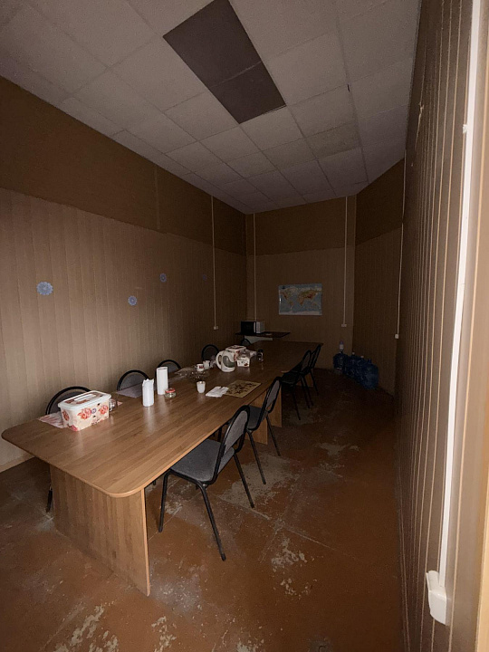 Производство, 400 м2 фото