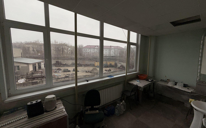Производство, 400 м2 фото