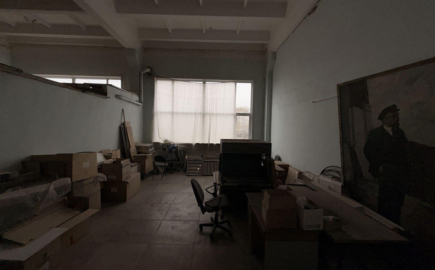 Производство, 400 м2 фото