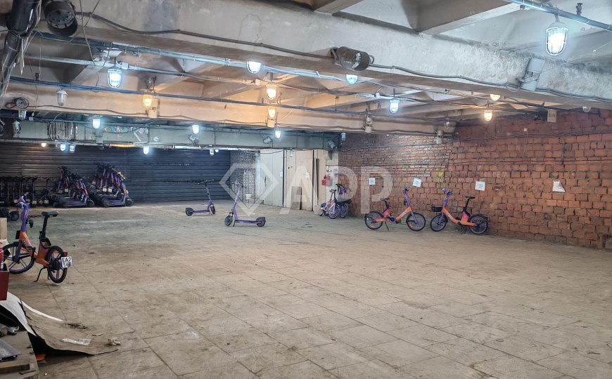 Сдам складское помещение, 8 000 м² фото