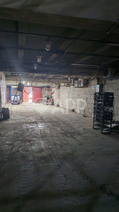 Сдам складское помещение, 1 000 м² фото
