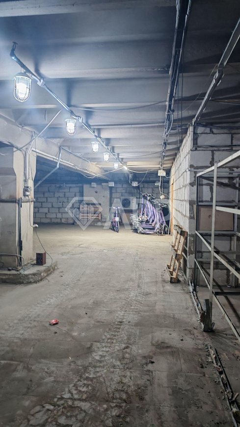 Сдам складское помещение, 1 000 м² фото