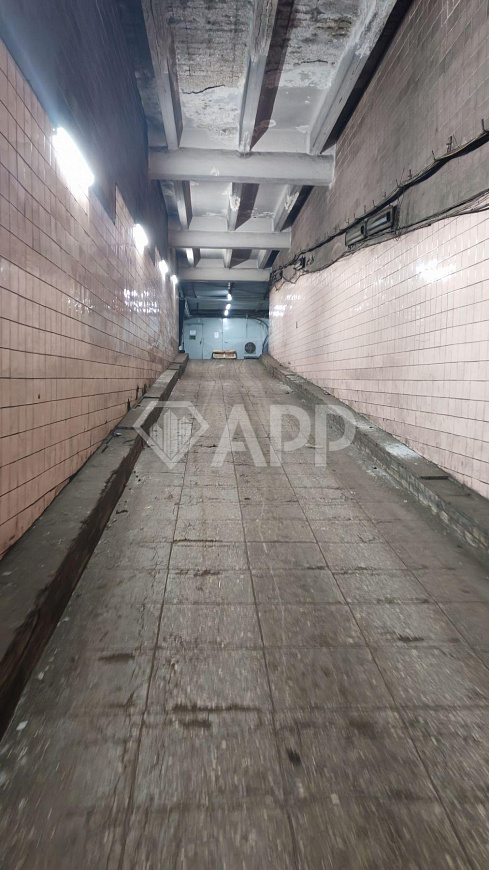 Сдам складское помещение, 1 000 м² фото