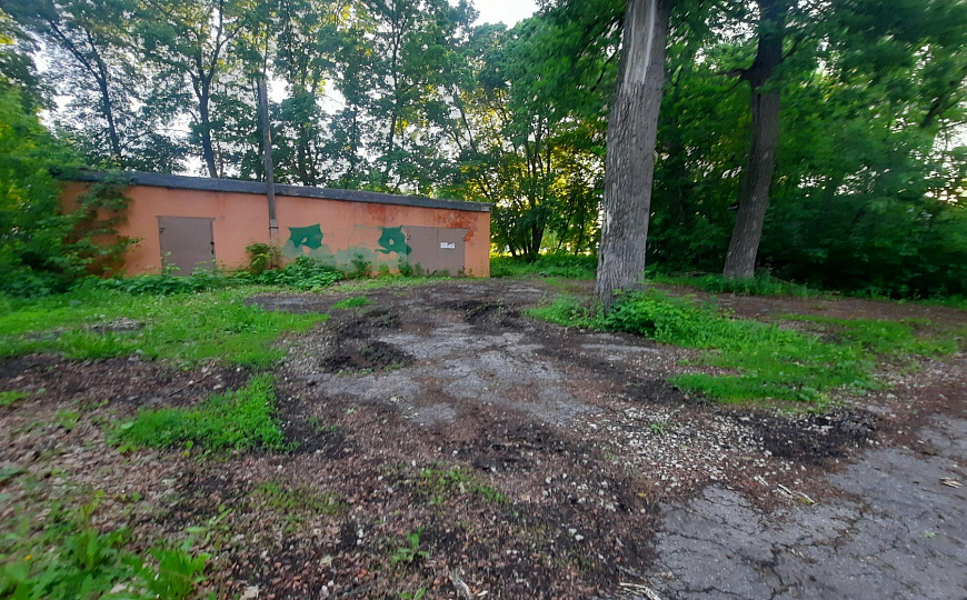 Складское помещение, 71 м² фото