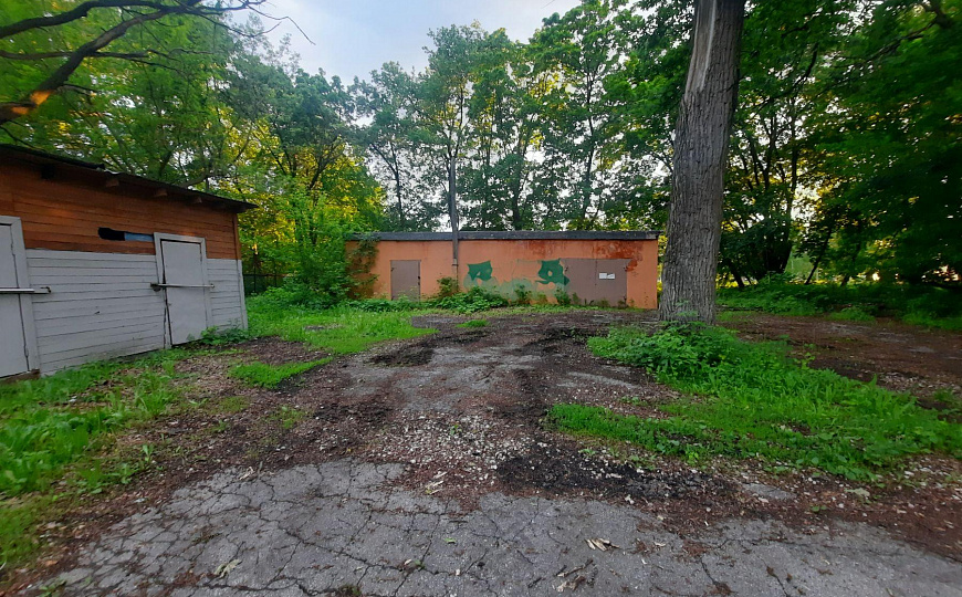 Складское помещение, 71 м² фото