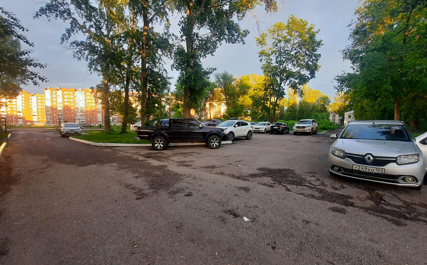 Складское помещение, 71 м² фото