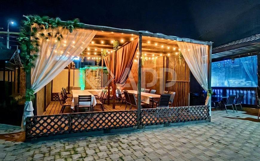 Продам гостиницу 1 200 м² фото