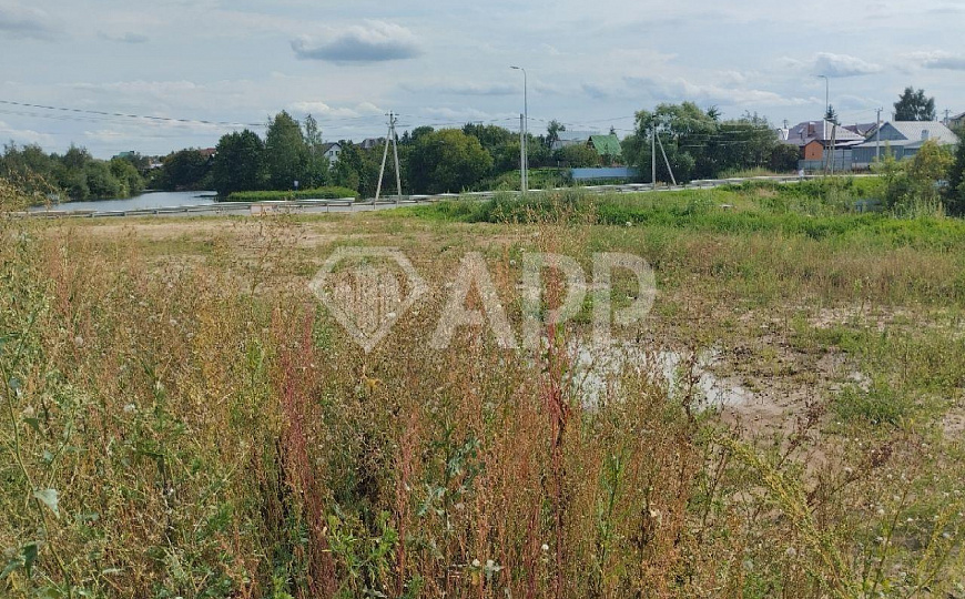 Продаю 12 соток на трафике! фото