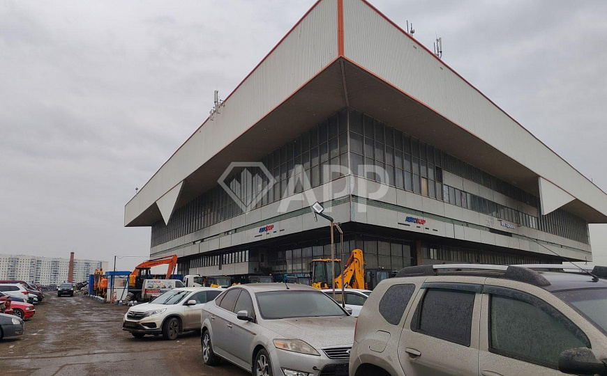 Сдам складское помещение, 500 м² фото