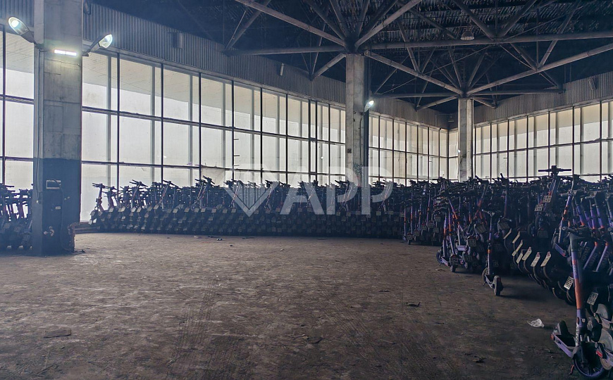 Сдам складское помещение, 500 м² фото