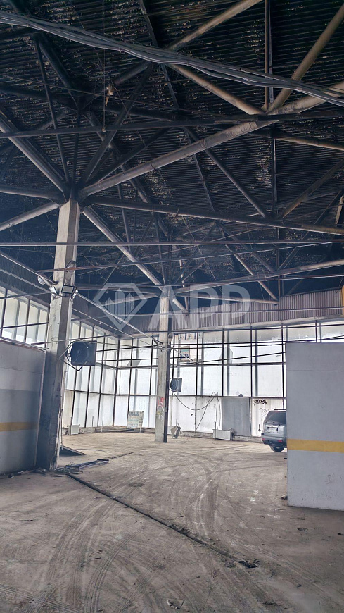 Сдам складское помещение, 500 м² фото