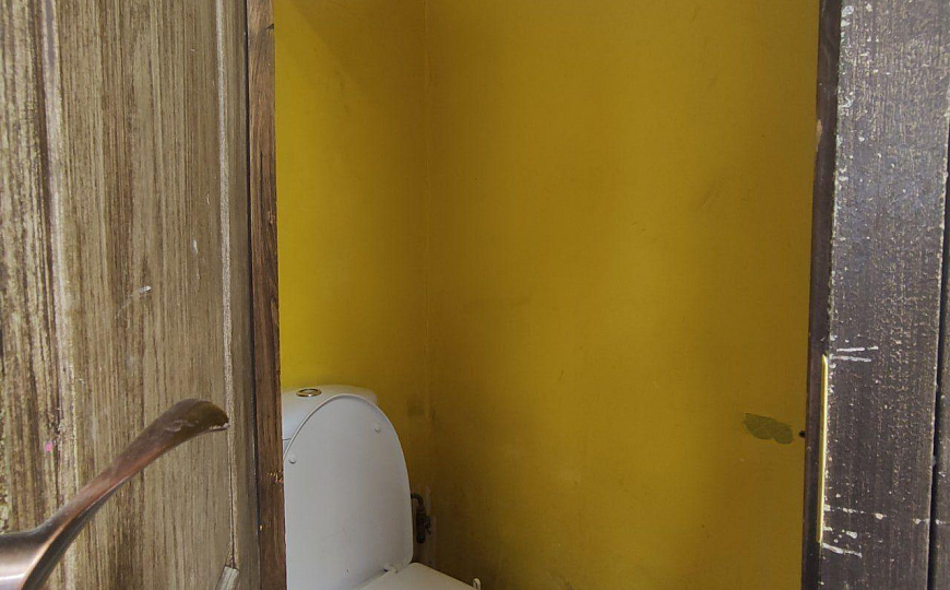 Отдельно стоящее здание с арендатором,  69 м2 фото