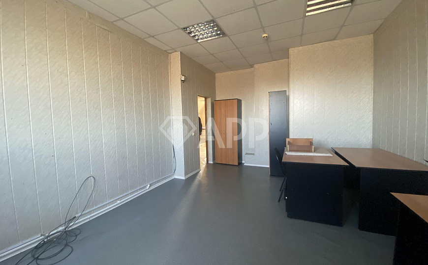 Продам отдельно стоящее здание, 417 м² фото