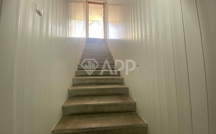 Продам отдельно стоящее здание, 417 м² фото