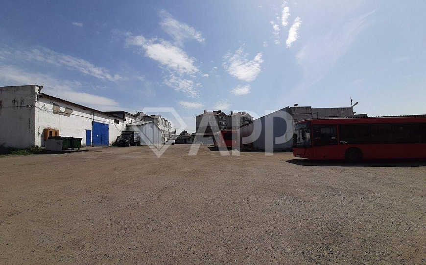 Производственные помещения, 1 000 м² фото