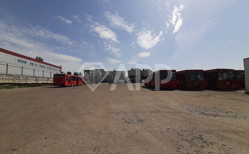 Производственные помещения, 1 000 м² фото