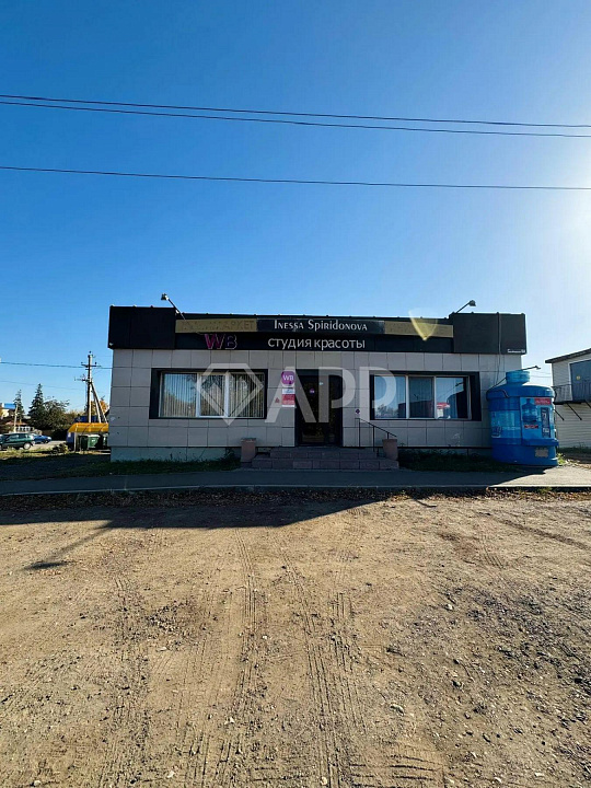 Сдам отдельно стоящее здание, 100 м² фото