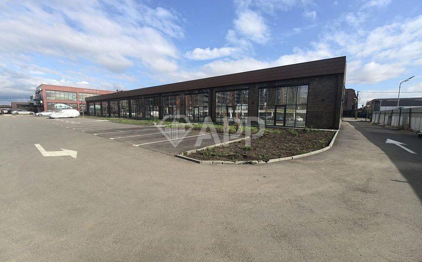 Сдаю 1 этаж 1 линия  400 м² фото