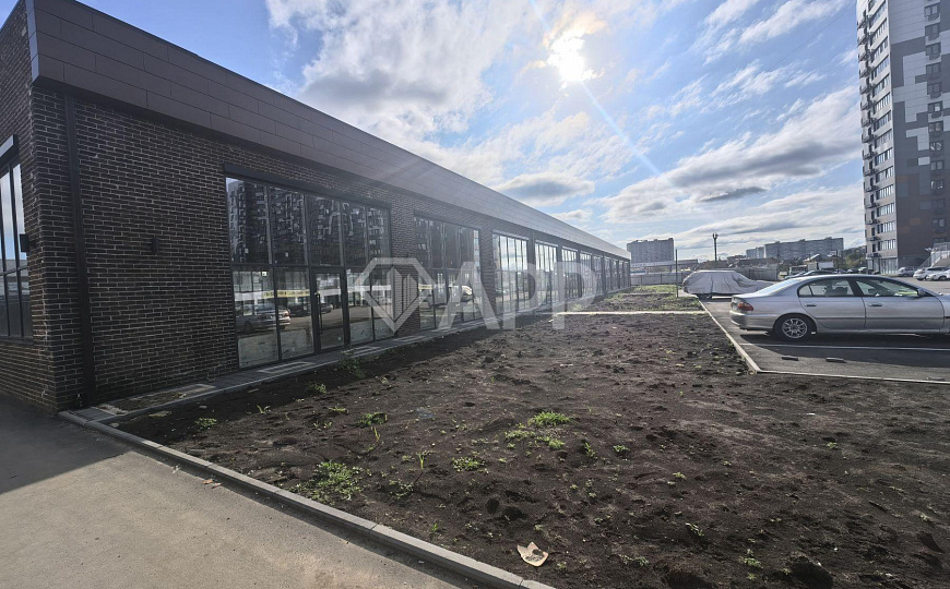 Сдаю 1 этаж 1 линия  400 м² фото