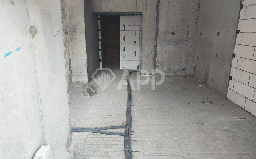 Продаю 1 этаж 1 линия ЖК Эстет, 69,4 м² фото