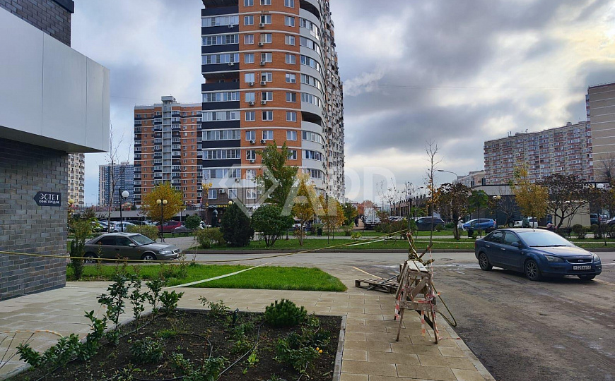 Продаю 1 этаж 1 линия ЖК Эстет, 69,4 м² фото