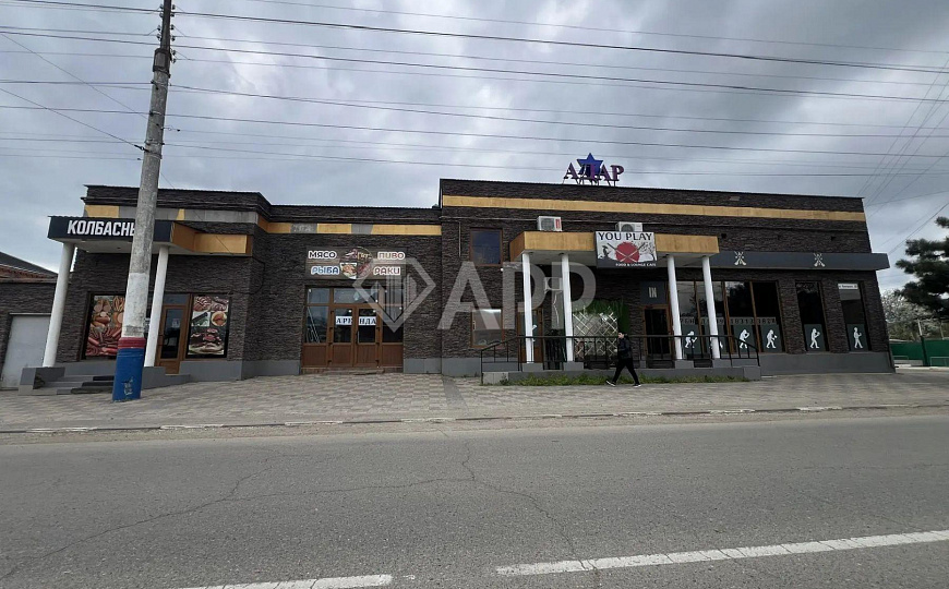 Сдам помещение общественного питания, 123 м² фото