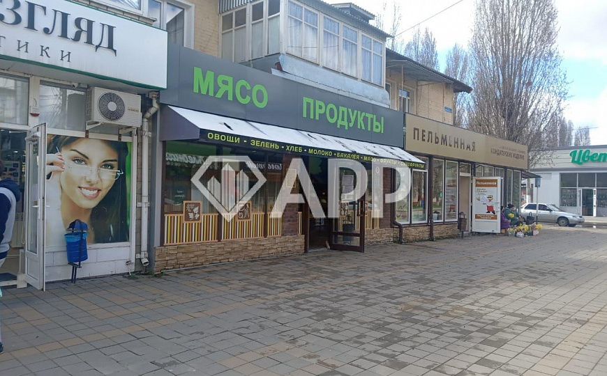Продам помещение свободного назначения, 54,9 м² фото