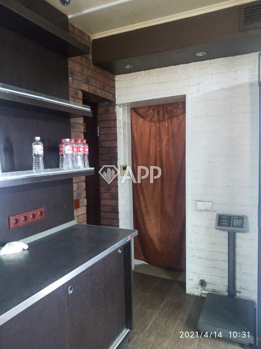 Продам помещение свободного назначения, 54,9 м² фото