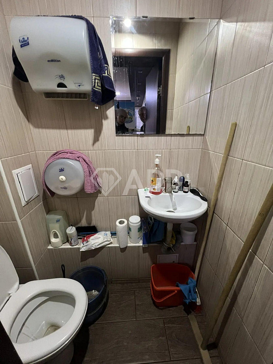 Продам помещение свободного назначения, 54,9 м² фото