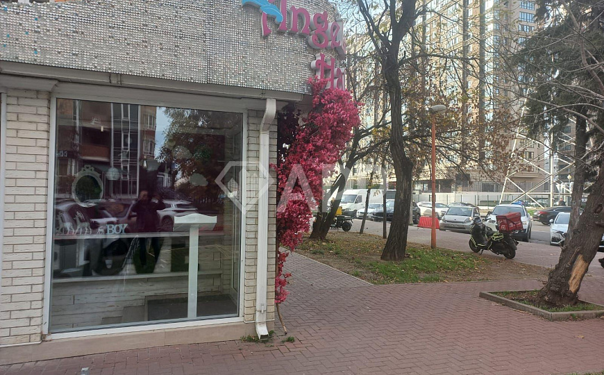 Сдаю под общепит кафе ресторан ночной клуб ФМР, 490 м² фото