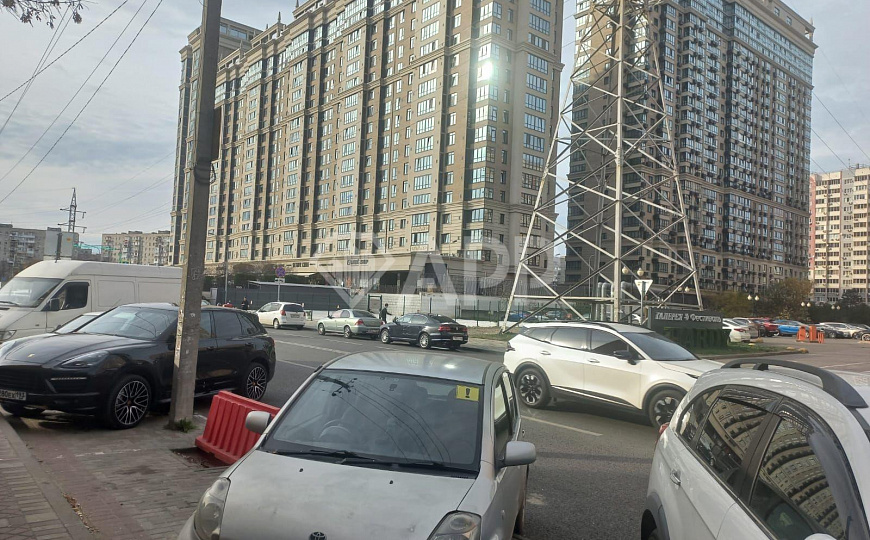 Сдаю под общепит кафе ресторан ночной клуб ФМР, 490 м² фото