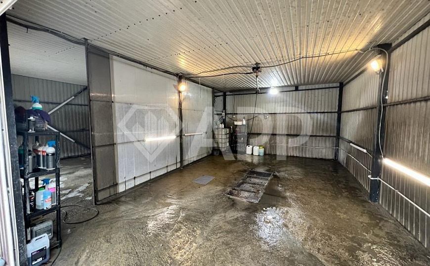 Сдам производственное помещение, 178 м² фото