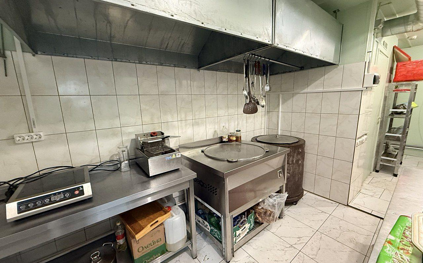 Сдам отдельно стоящее здание, 86 м² фото