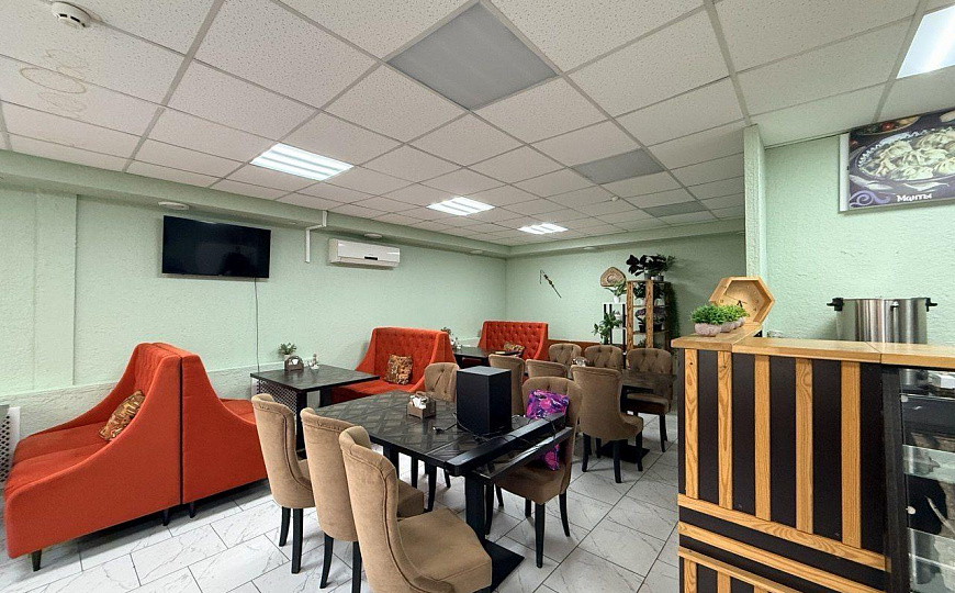 Сдам отдельно стоящее здание, 86 м² фото