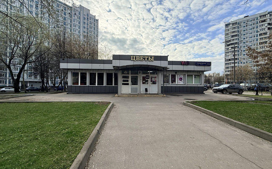 Сдам отдельно стоящее здание, 86 м² фото