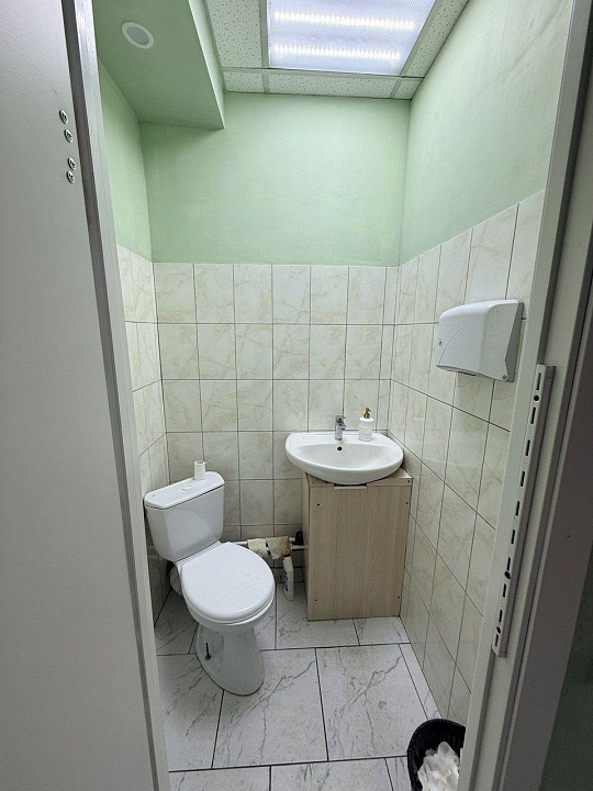 Сдам отдельно стоящее здание, 86 м² фото