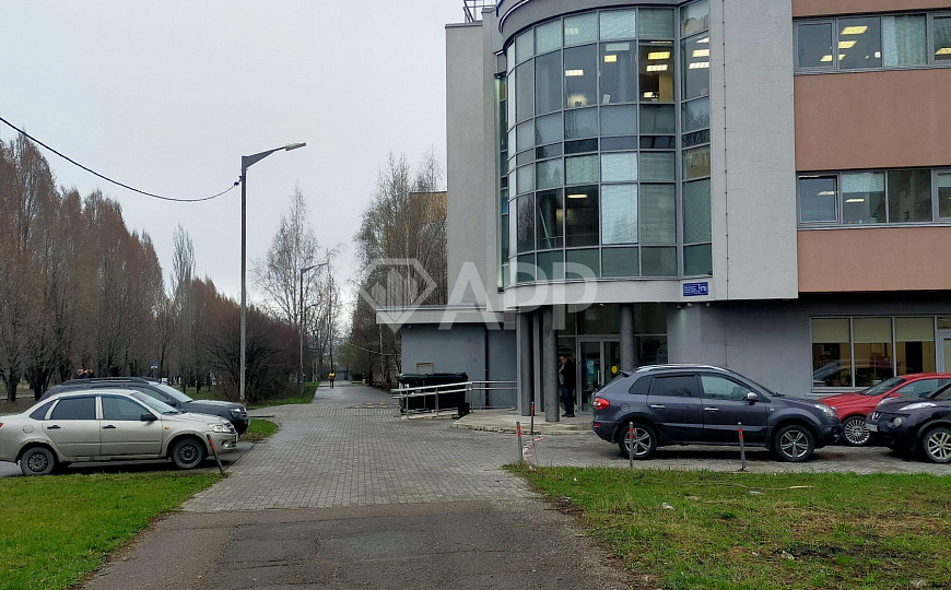 Сдам отдельно стоящее здание, 1 771 м² фото