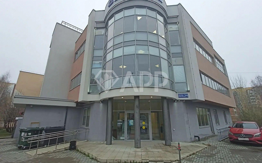 Сдам отдельно стоящее здание, 1 771 м² фото