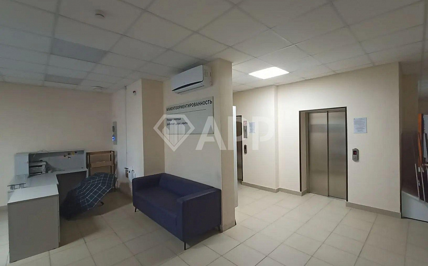 Сдам отдельно стоящее здание, 1 771 м² фото