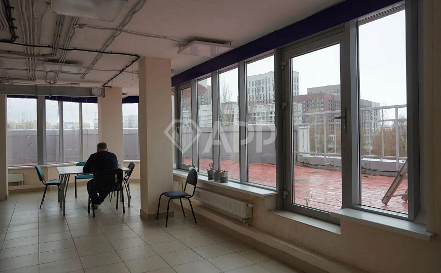 Сдам отдельно стоящее здание, 1 771 м² фото