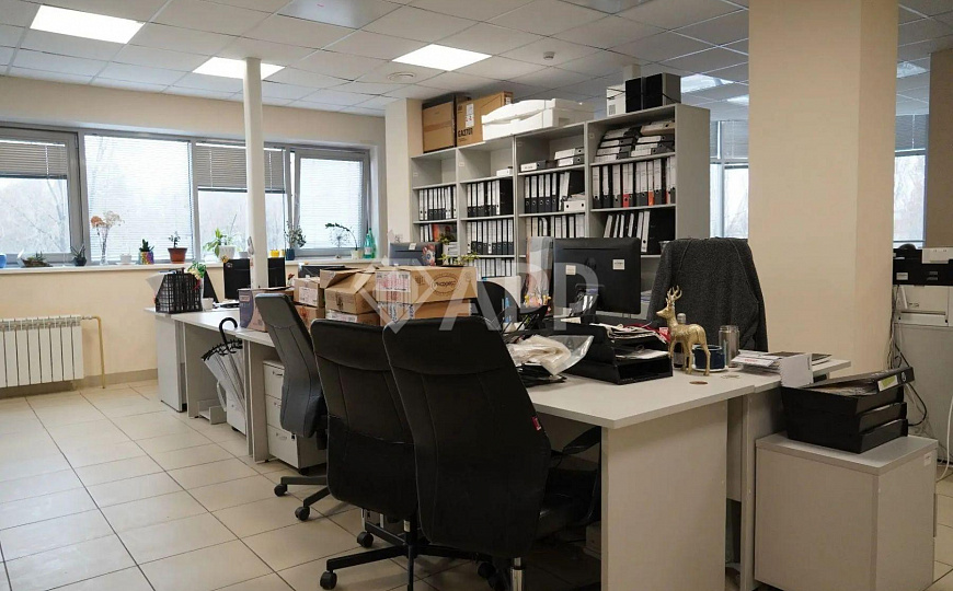Сдам отдельно стоящее здание, 1 771 м² фото