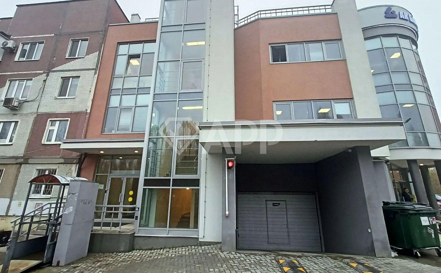 Сдам отдельно стоящее здание, 1 771 м² фото